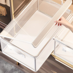 Organizador Dobrável com Tampa em PVC Premium