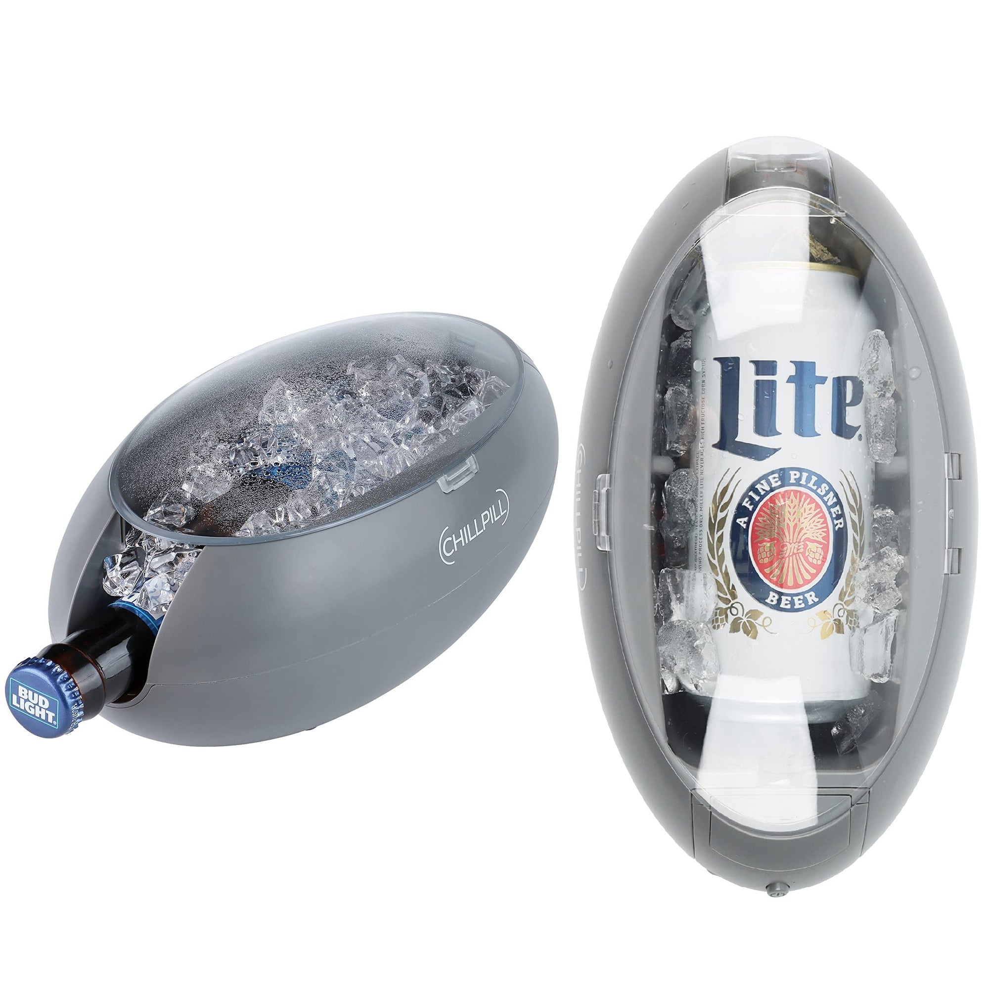 Resfriador portátil instantâneo de bebidas
